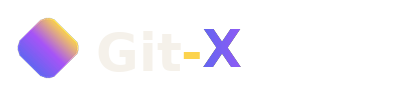 Git-X